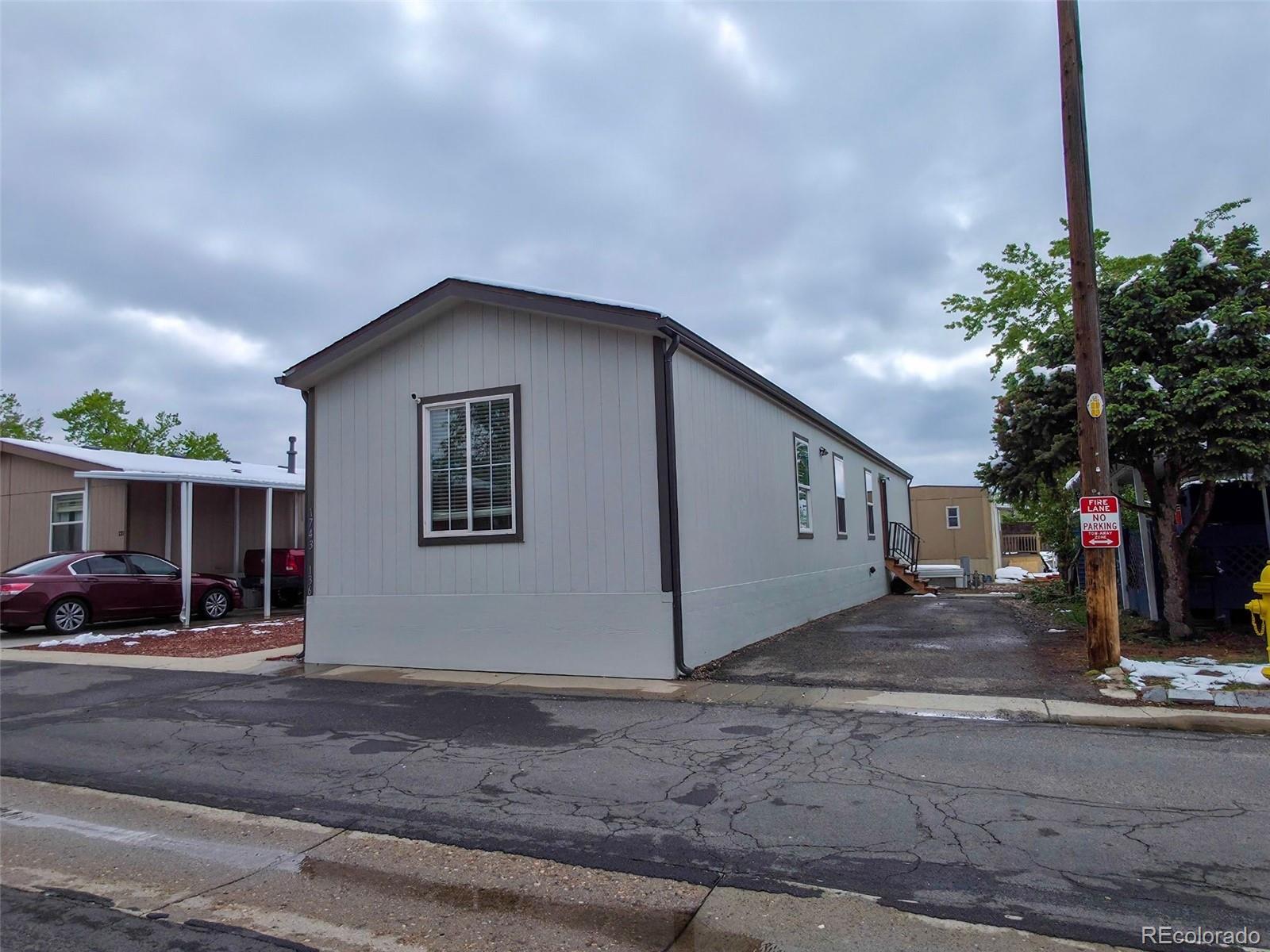1743 Pagosa Way