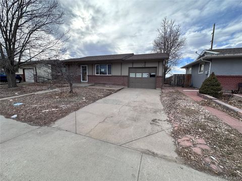 1309 Pacific Court, Fort Lupton, CO 80621 - #: 9302269