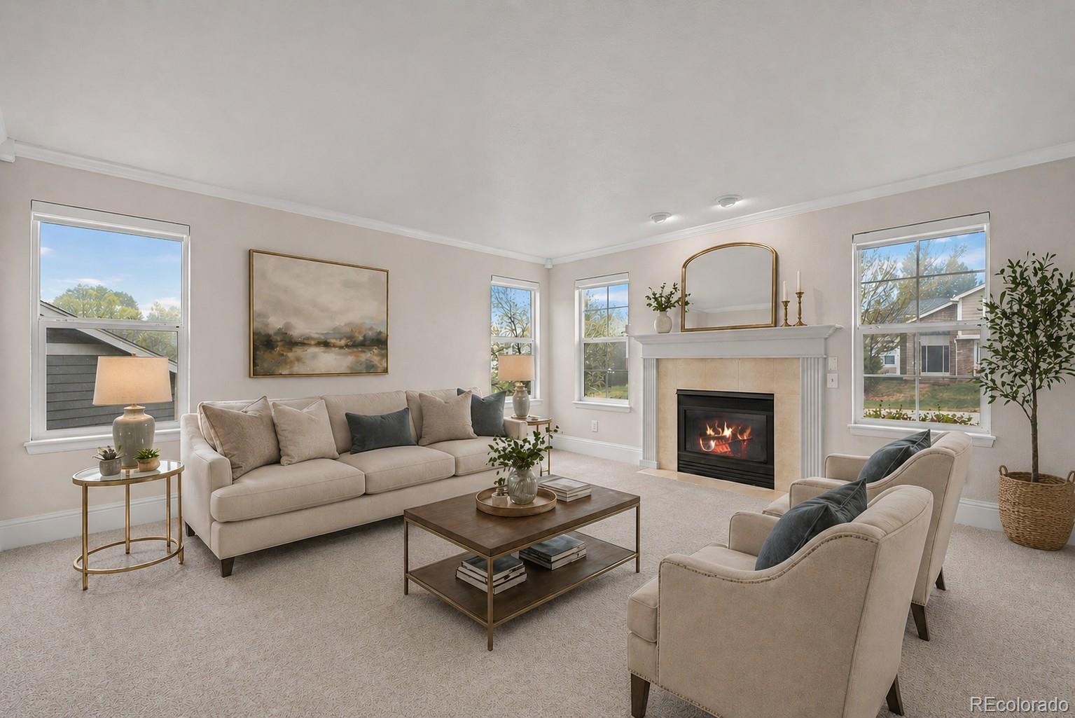7837 Aravon Court