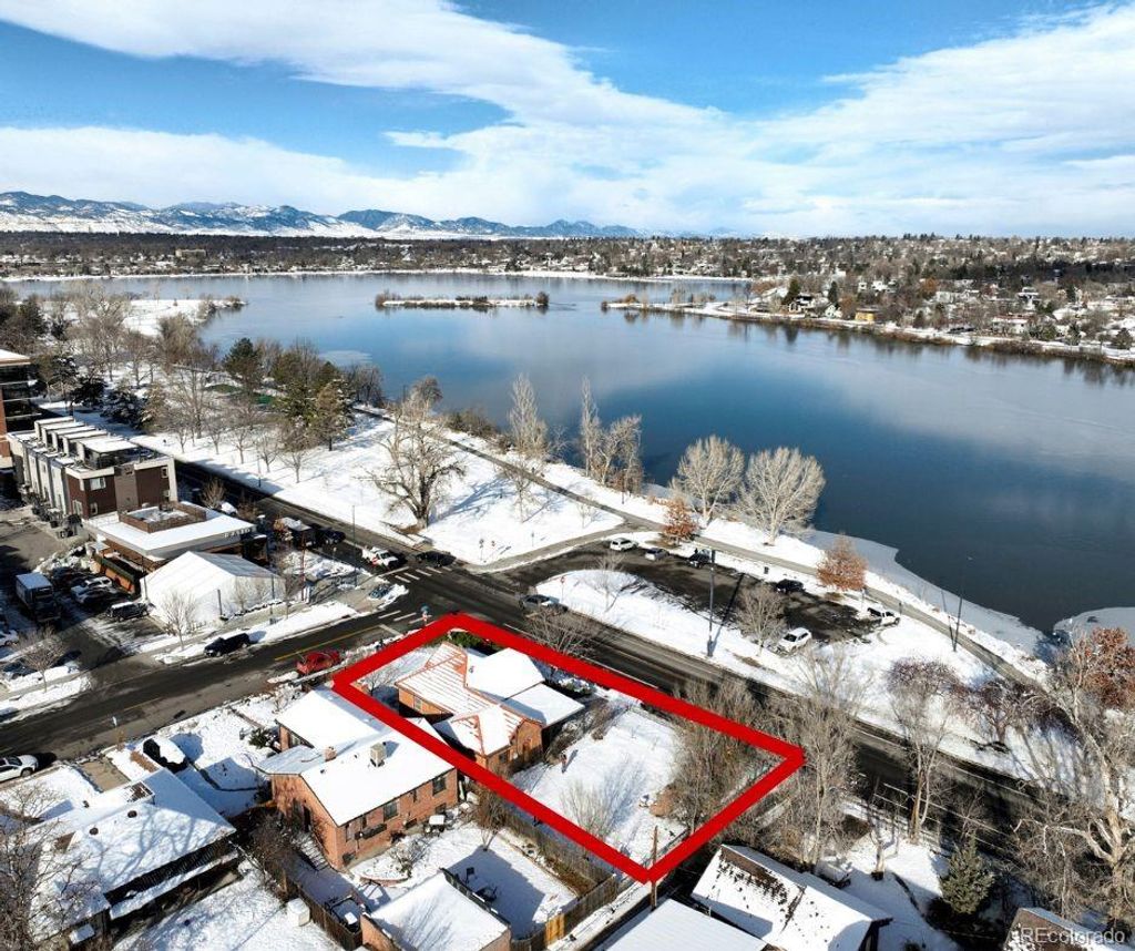 Photo of 3940 W 17th Avenue, Denver, CO 80204 (MLS # 5794111)