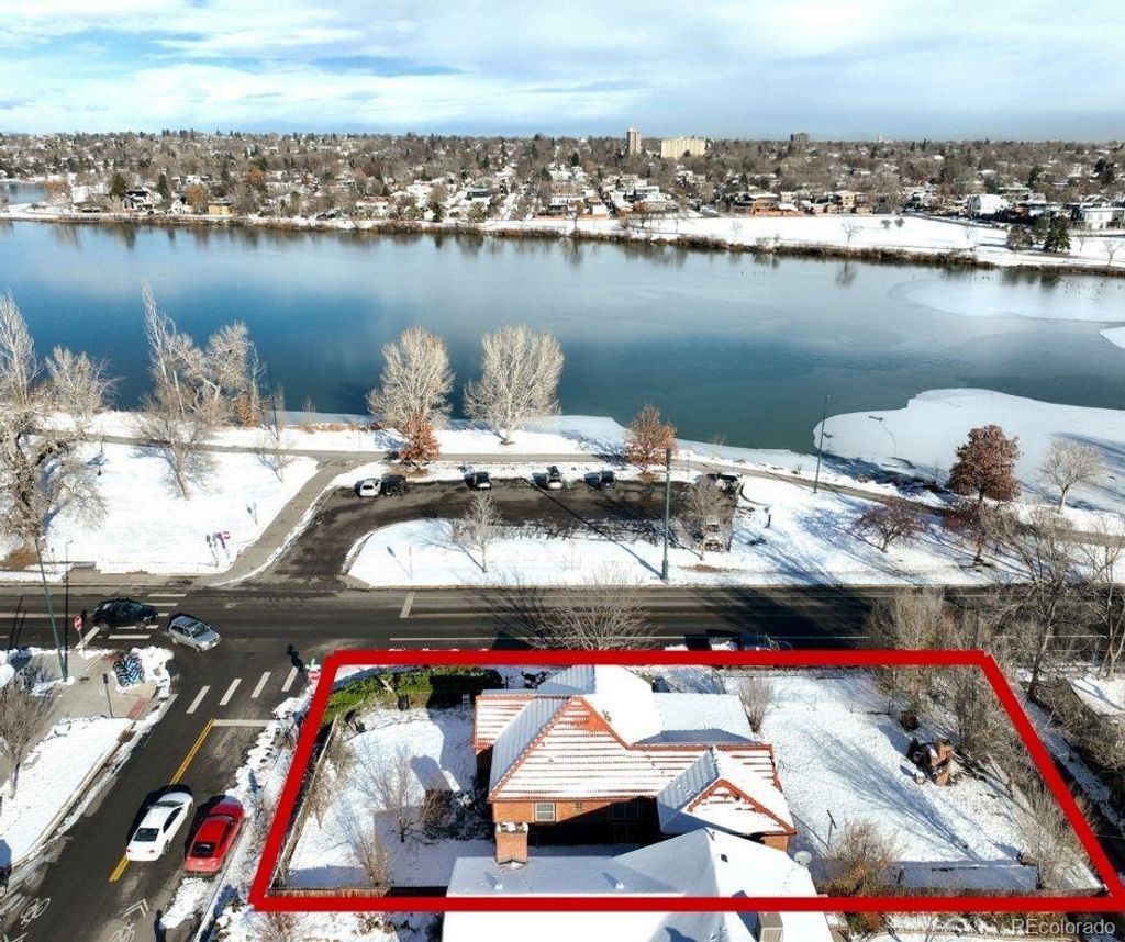 Photo of 3940 W 17th Avenue, Denver, CO 80204 (MLS # 5794111)