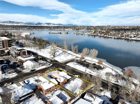 3940 W 17th Avenue Denver CO 80204