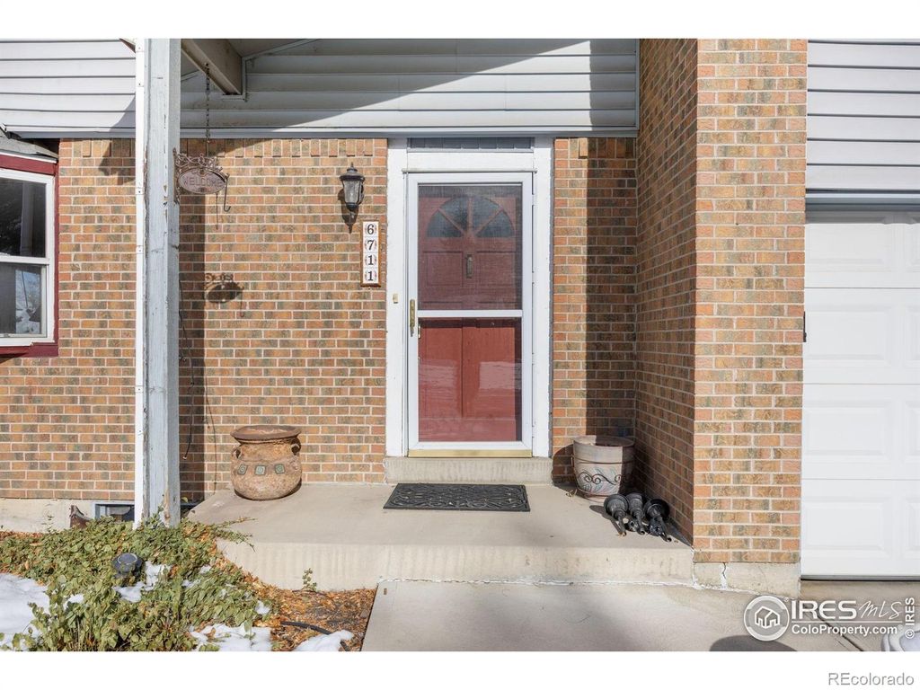 Photo of 6711 W 111th Place, Westminster, CO 80020 (MLS # IR1049002)