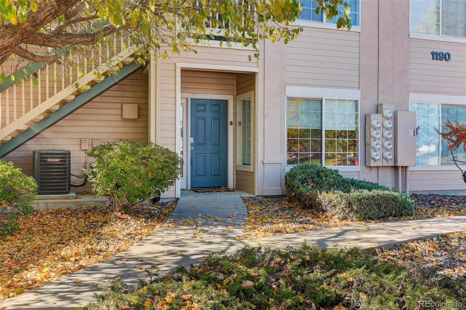 1190 Opal Street 104