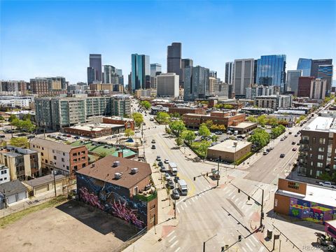 2400 N Broadway 4 Denver CO 80205