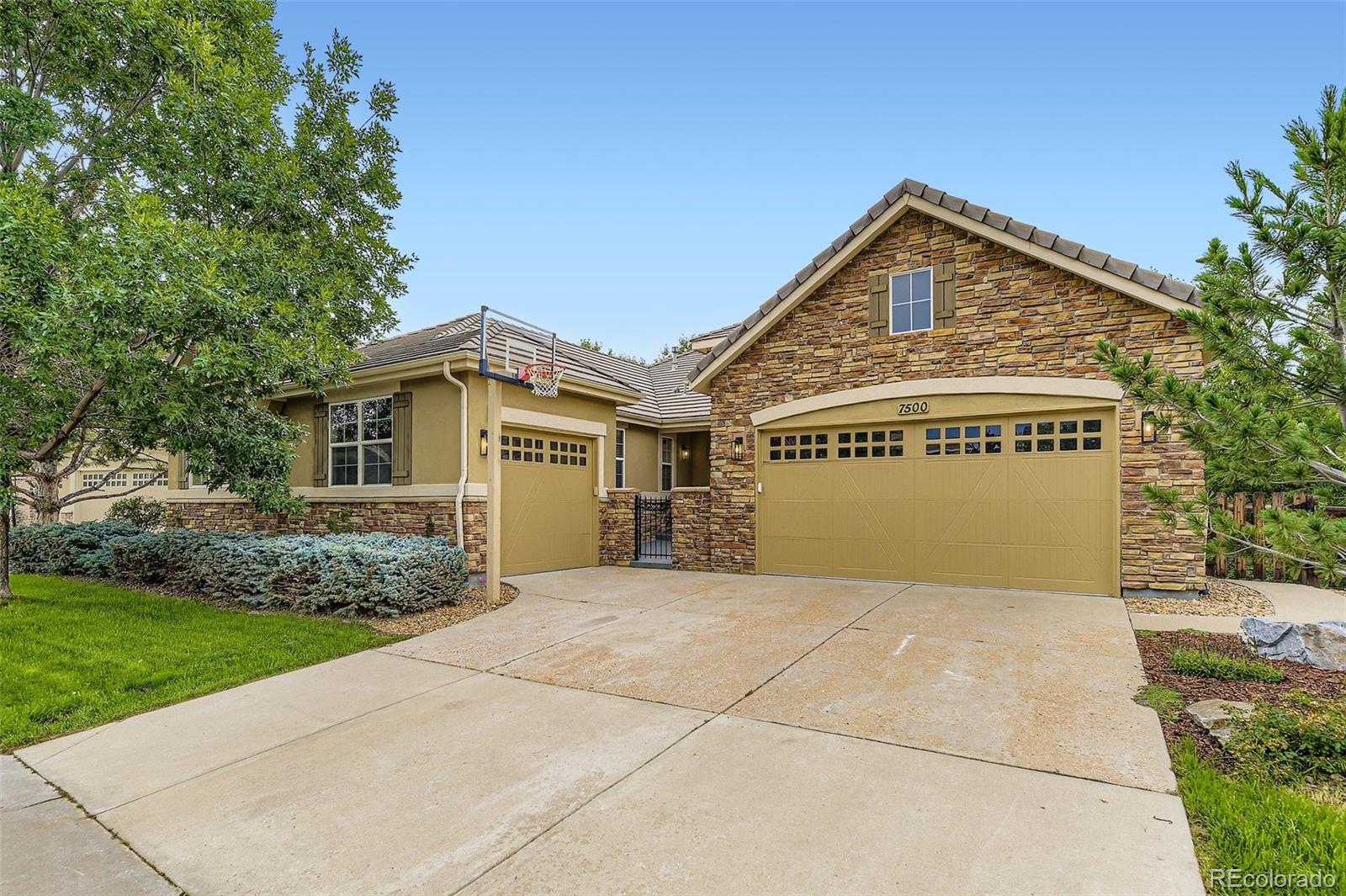 7500 S Eaton Park Way