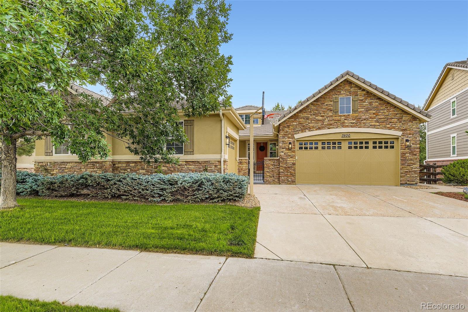 7500 S Eaton Park Way