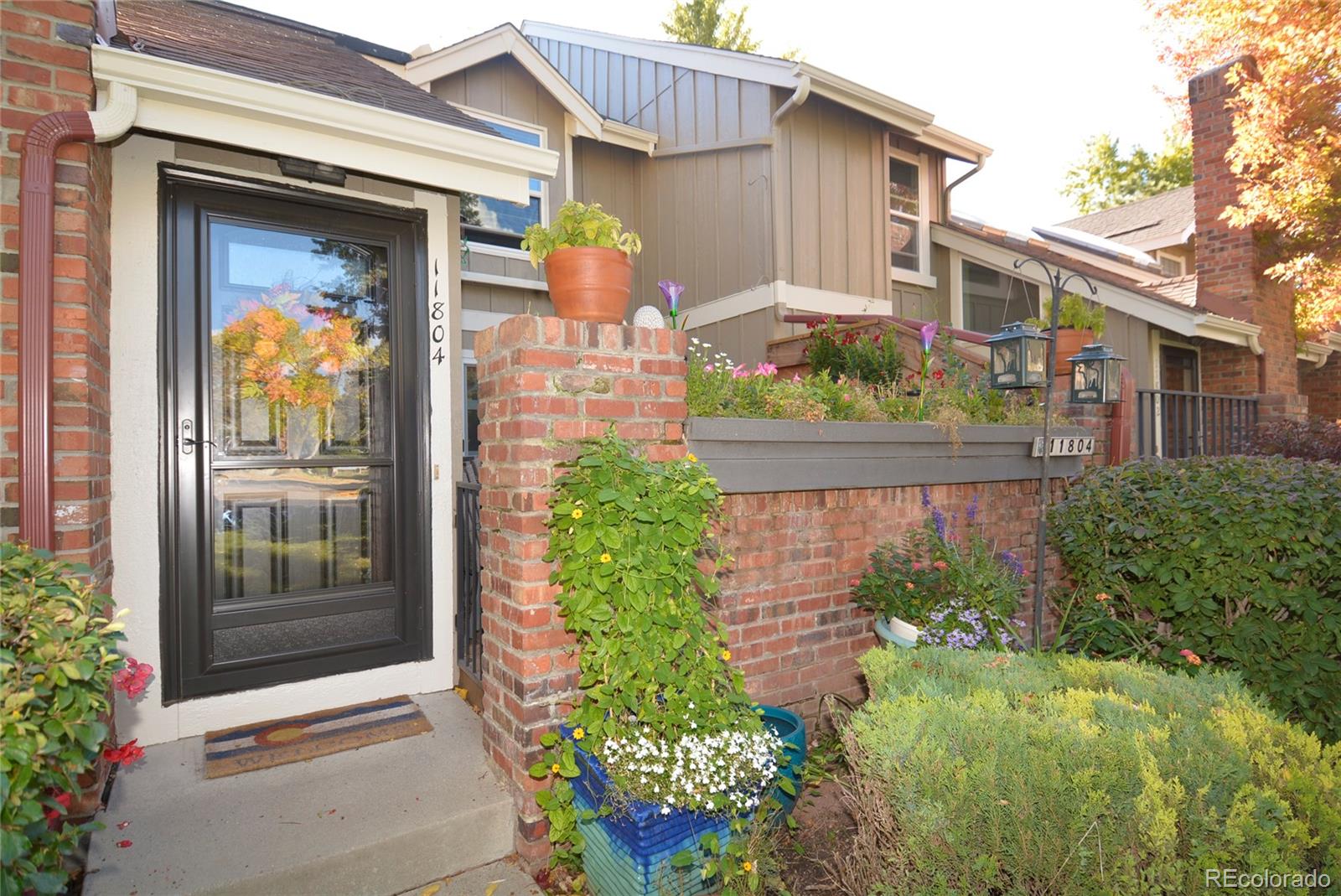 11804 Elk Head Range Road