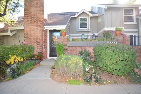 11804 Elk Head Range Road Littleton CO 80127