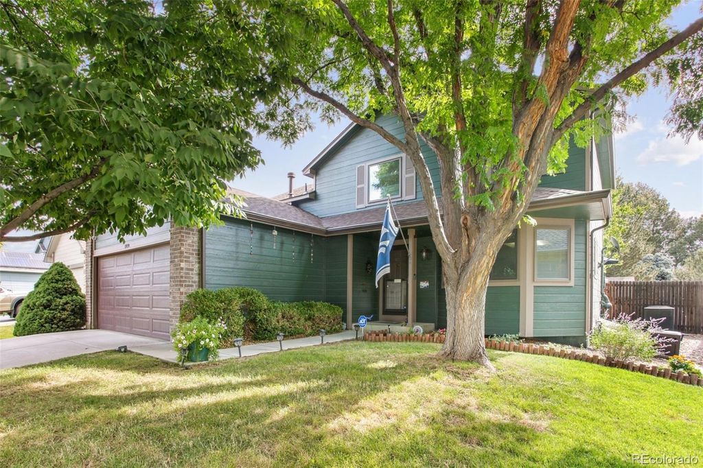 Photo of 11090 Chase Way, Westminster, CO 80020 (MLS # 9023009)