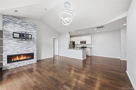 Photo of 14251 E 1st Drive #308, Aurora, CO 80011 (MLS # 5518826)