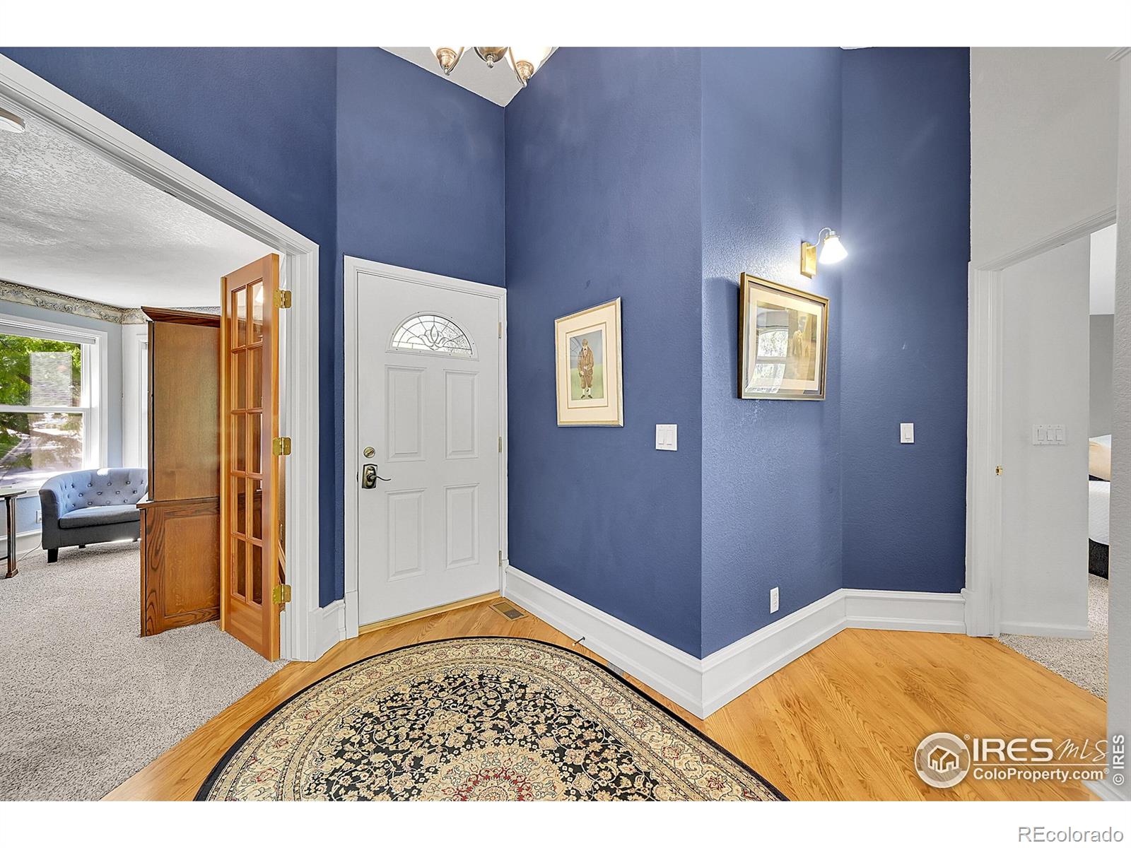 2343 Lavender Hill Lane