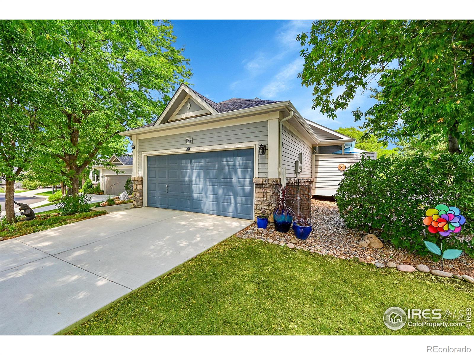 2343 Lavender Hill Lane
