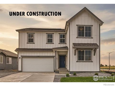 7326 White River Street Frederick CO 80530