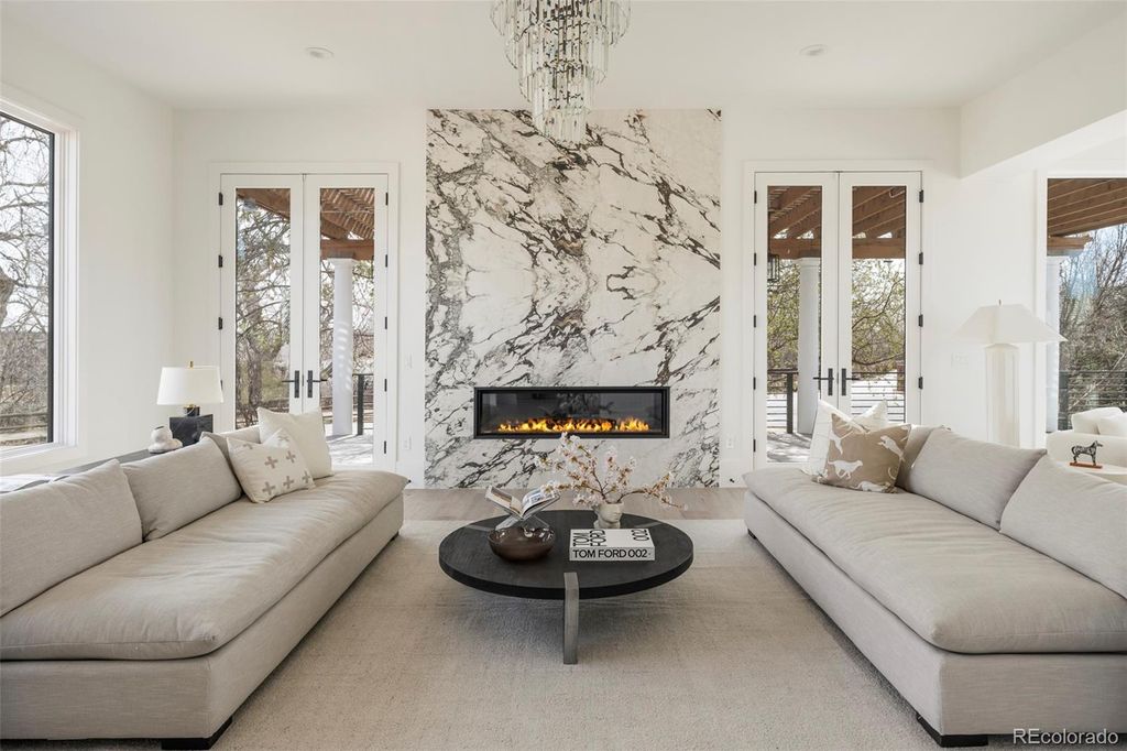 Photo of 6930 S Polo Ridge Drive, Littleton, CO 80128 (MLS # 4743444)