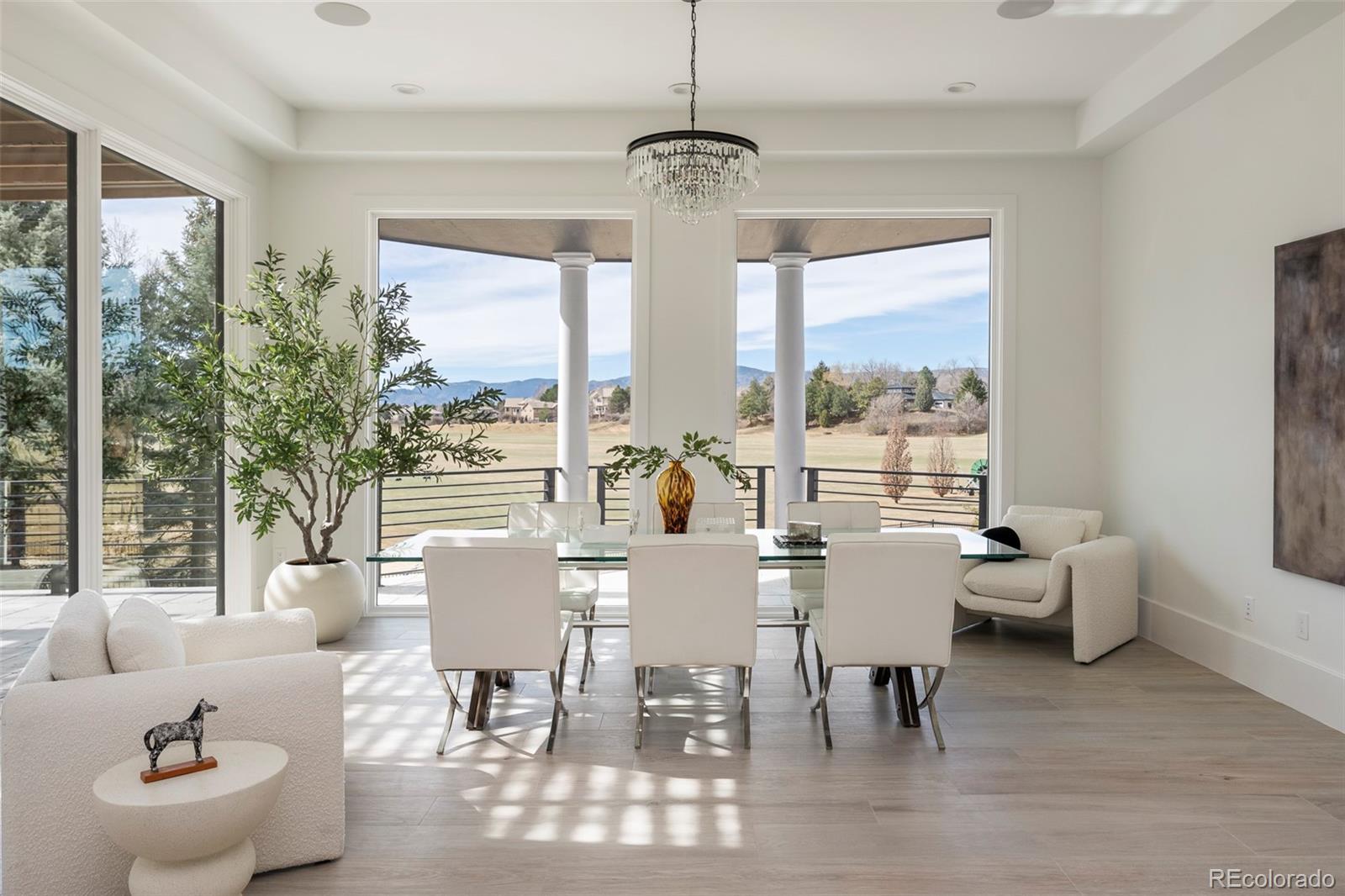 6930 S Polo Ridge Drive