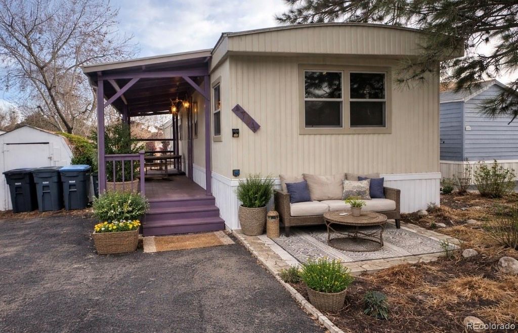 Photo of 704 Meadowlark Drive #704, Lafayette, CO 80026 (MLS # 8969045)