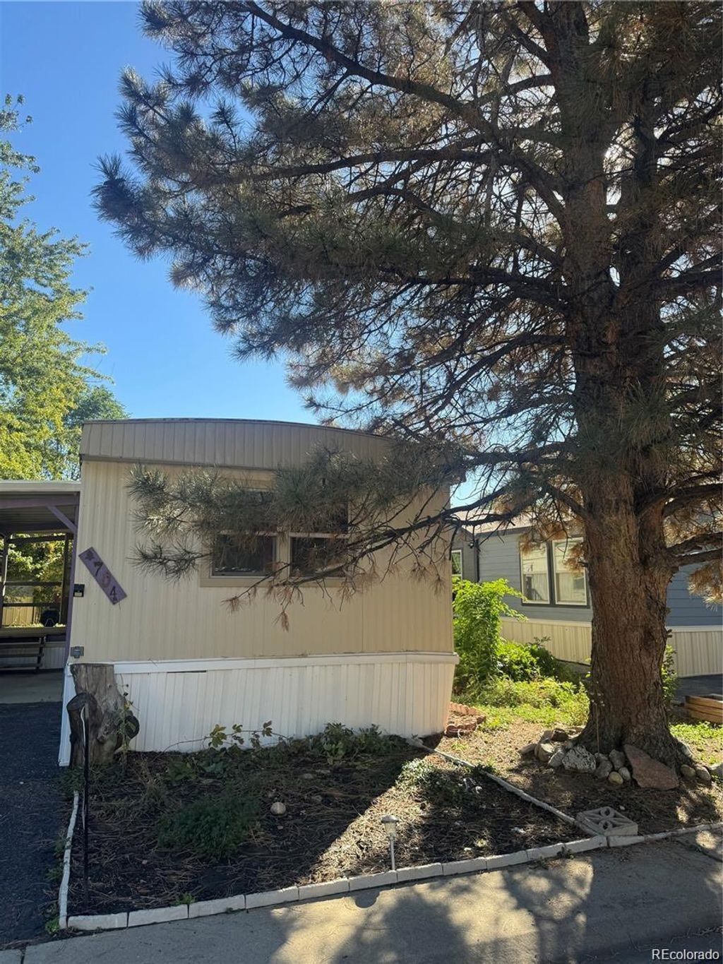 Photo of 704 Meadowlark Drive #704, Lafayette, CO 80026 (MLS # 8969045)