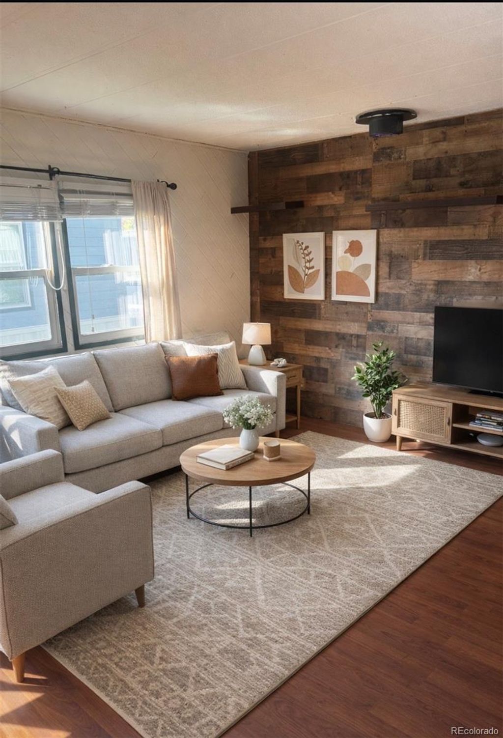 Photo of 704 Meadowlark Drive #704, Lafayette, CO 80026 (MLS # 8969045)