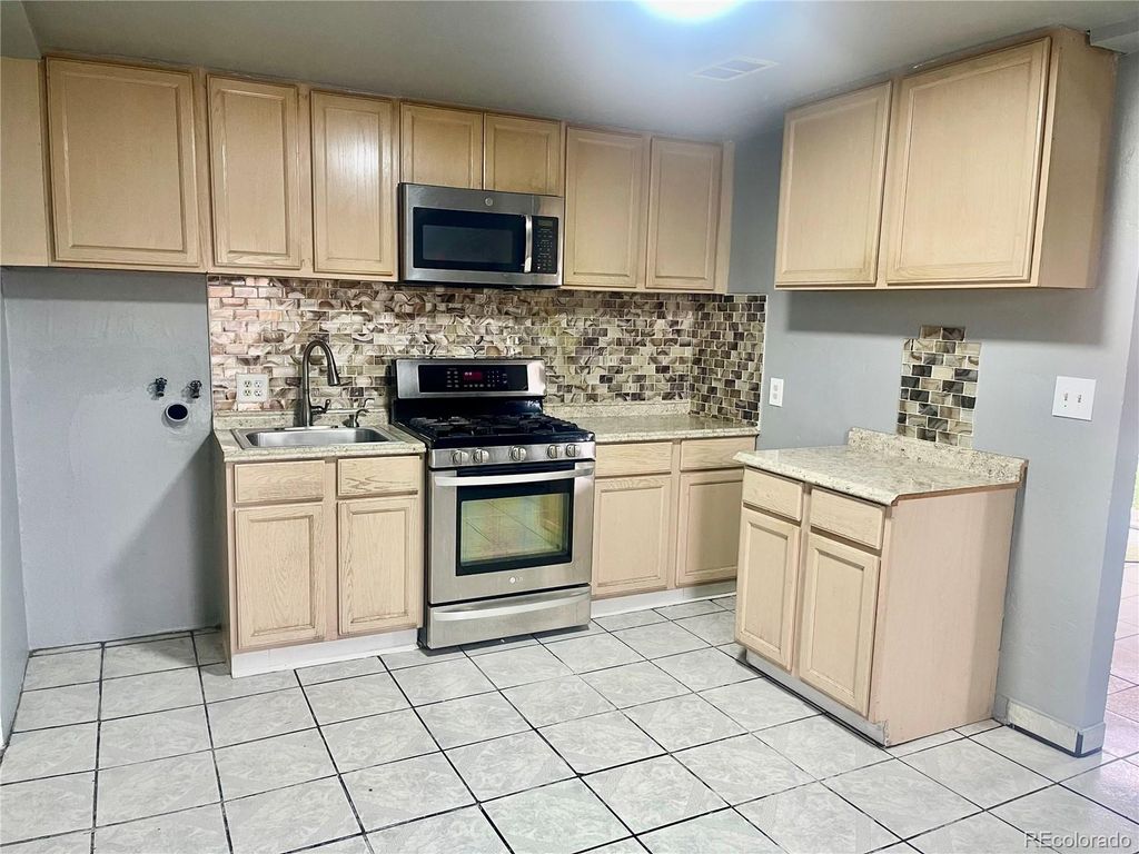 Photo of 4332 W Nevada Place, Denver, CO 80219 (MLS # 3844791)