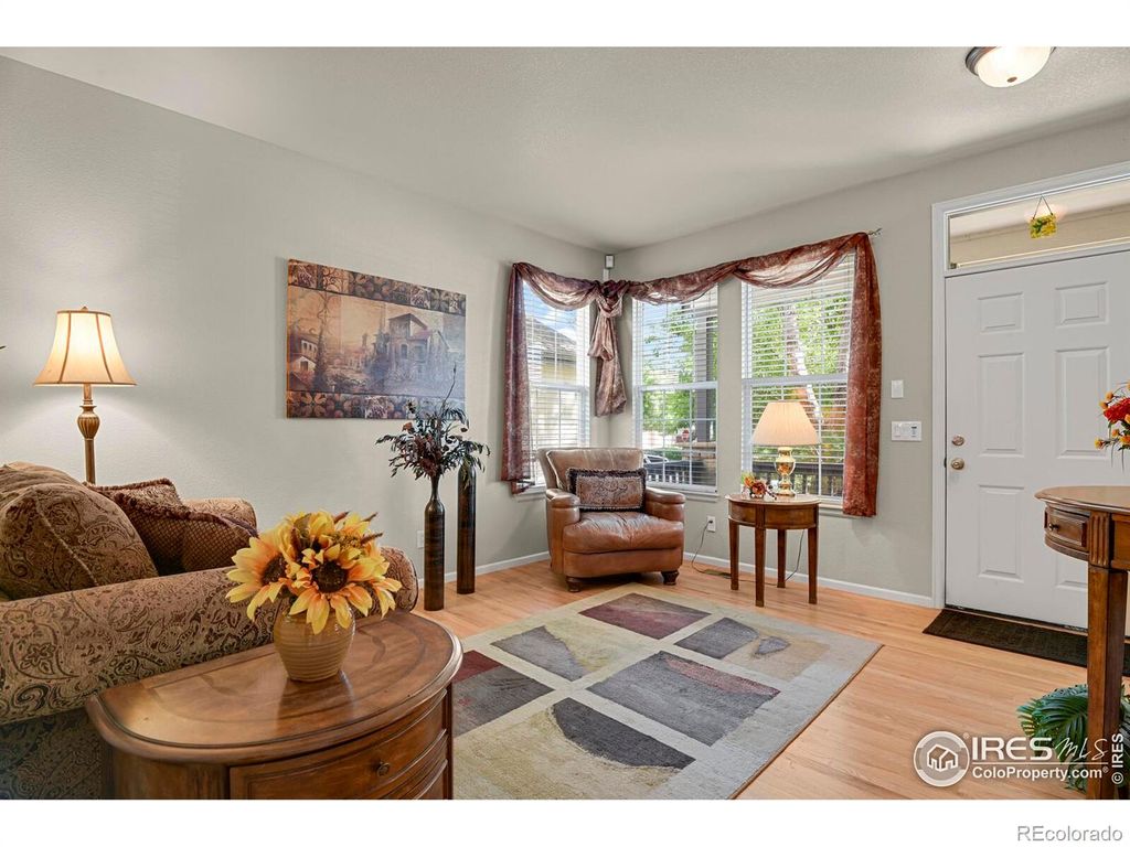 Photo of 1705 Preston Drive, Longmont, CO 80504 (MLS # IR1044501)
