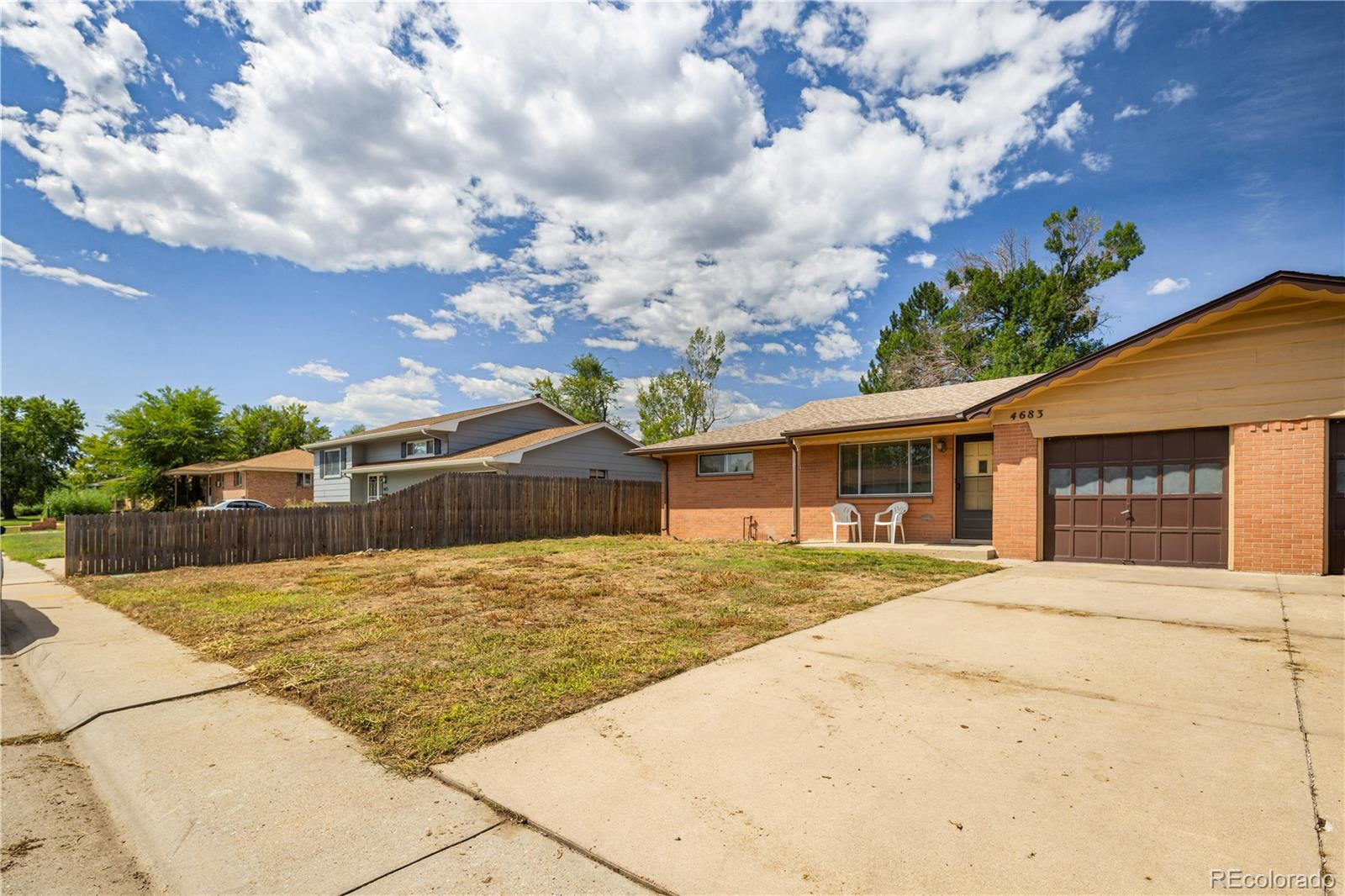 4683 Everett Court