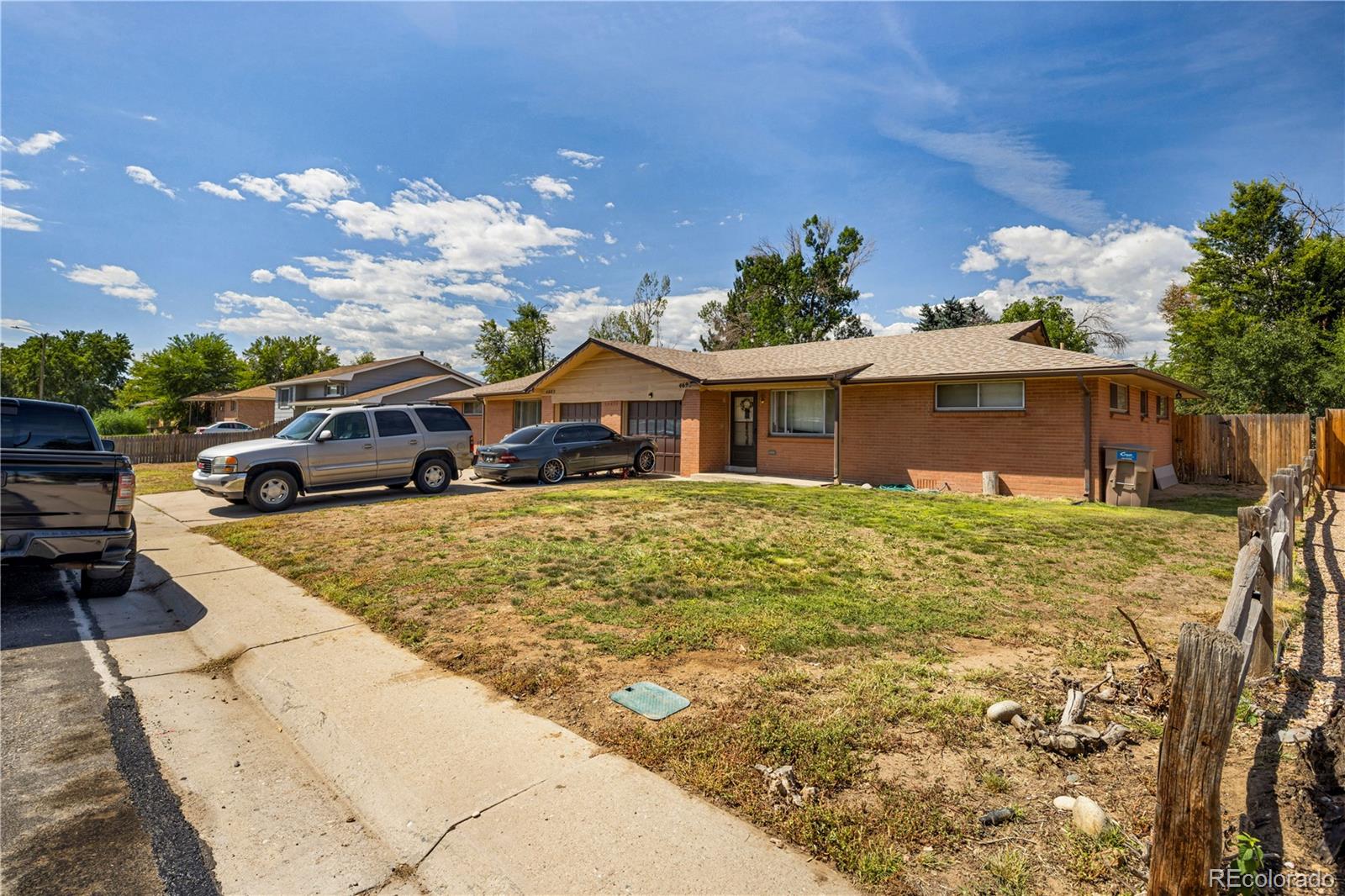 4683 Everett Court
