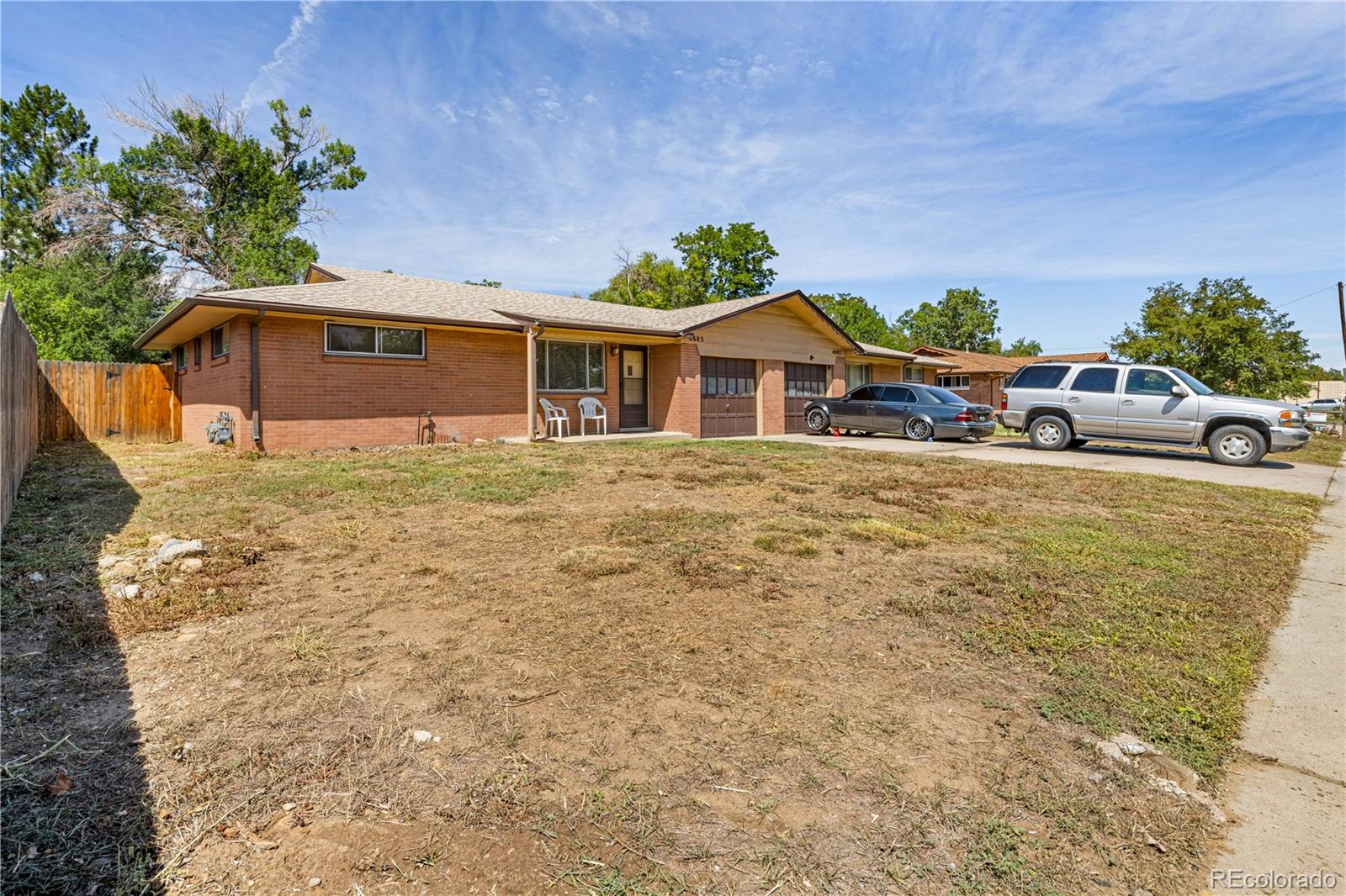 4683 Everett Court