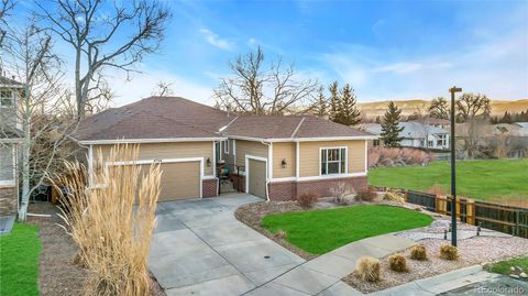 9796 W 71st Place, Arvada, CO 80004 - #: 8530293