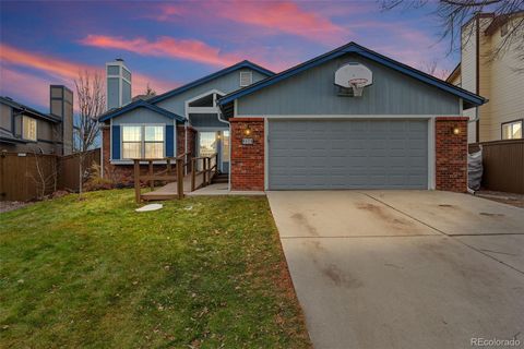 Photo of 9170 Stargrass Circle, Highlands Ranch, CO 80126 (MLS # 2284262)