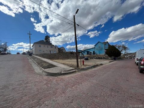 Convent and 2nd Street, Trinidad, CO 81082 - #: 5714076