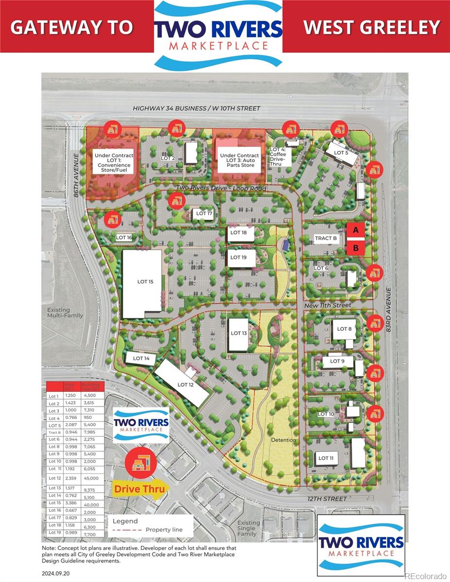 1015 83rd - Lot 15 Avenue