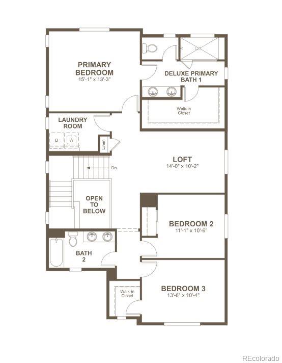 11157 Mount Emma Drive