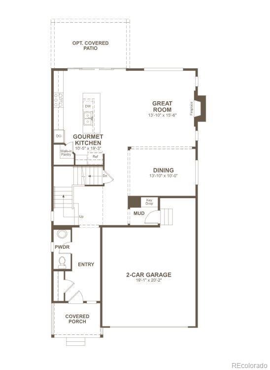 11157 Mount Emma Drive