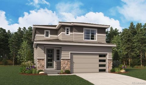 11157 Mount Emma Drive Englewood CO 80112