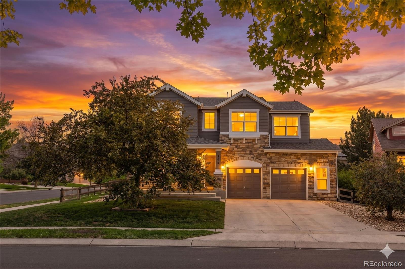 2673 Bay Point Lane
