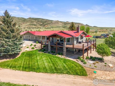 3310 W County Road 80 Wellington CO 80549