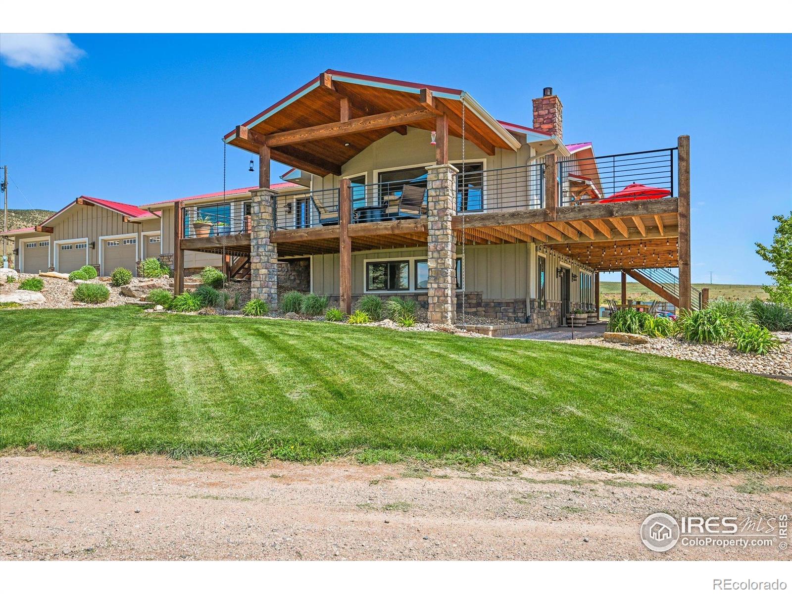 3310 W County Road 80