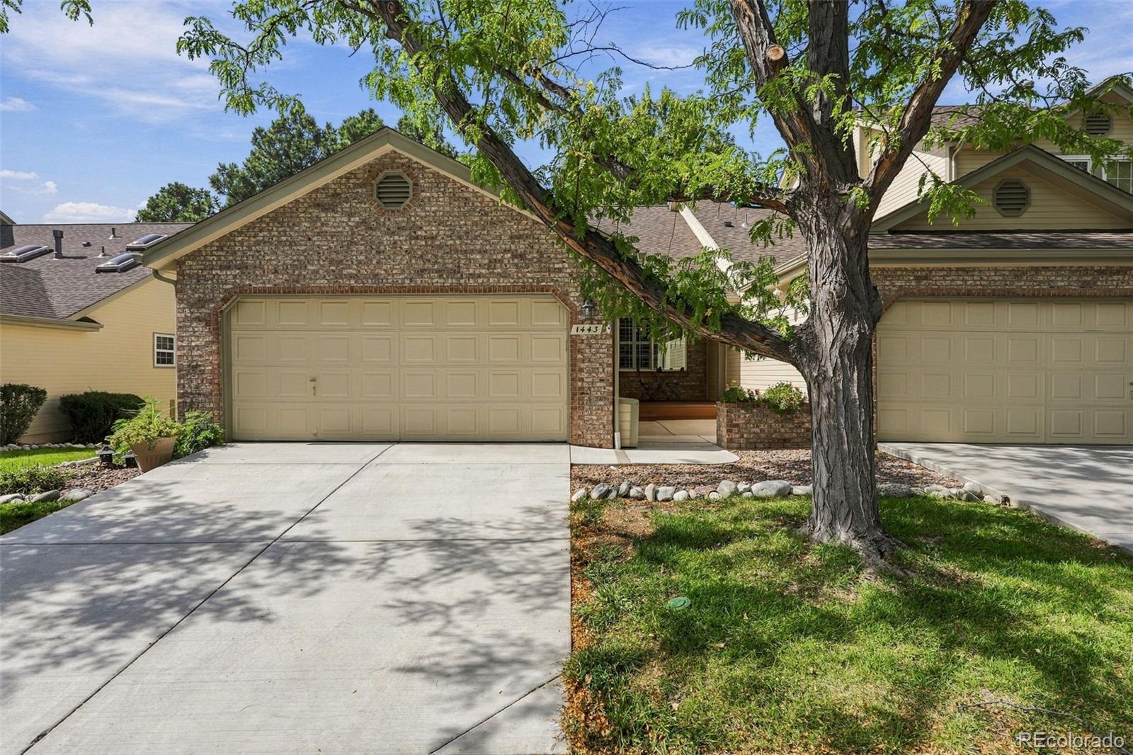 1443 E Nichols Circle
