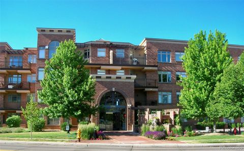 2700 E Cherry Creek Drive S Unit 302, Denver, CO 80209 - #: 4252612