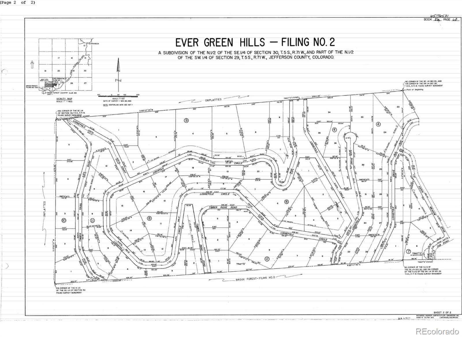 32714 Lodgepole Circle