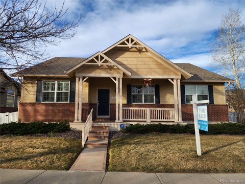 221 Homestead Parkway Longmont CO 80504
