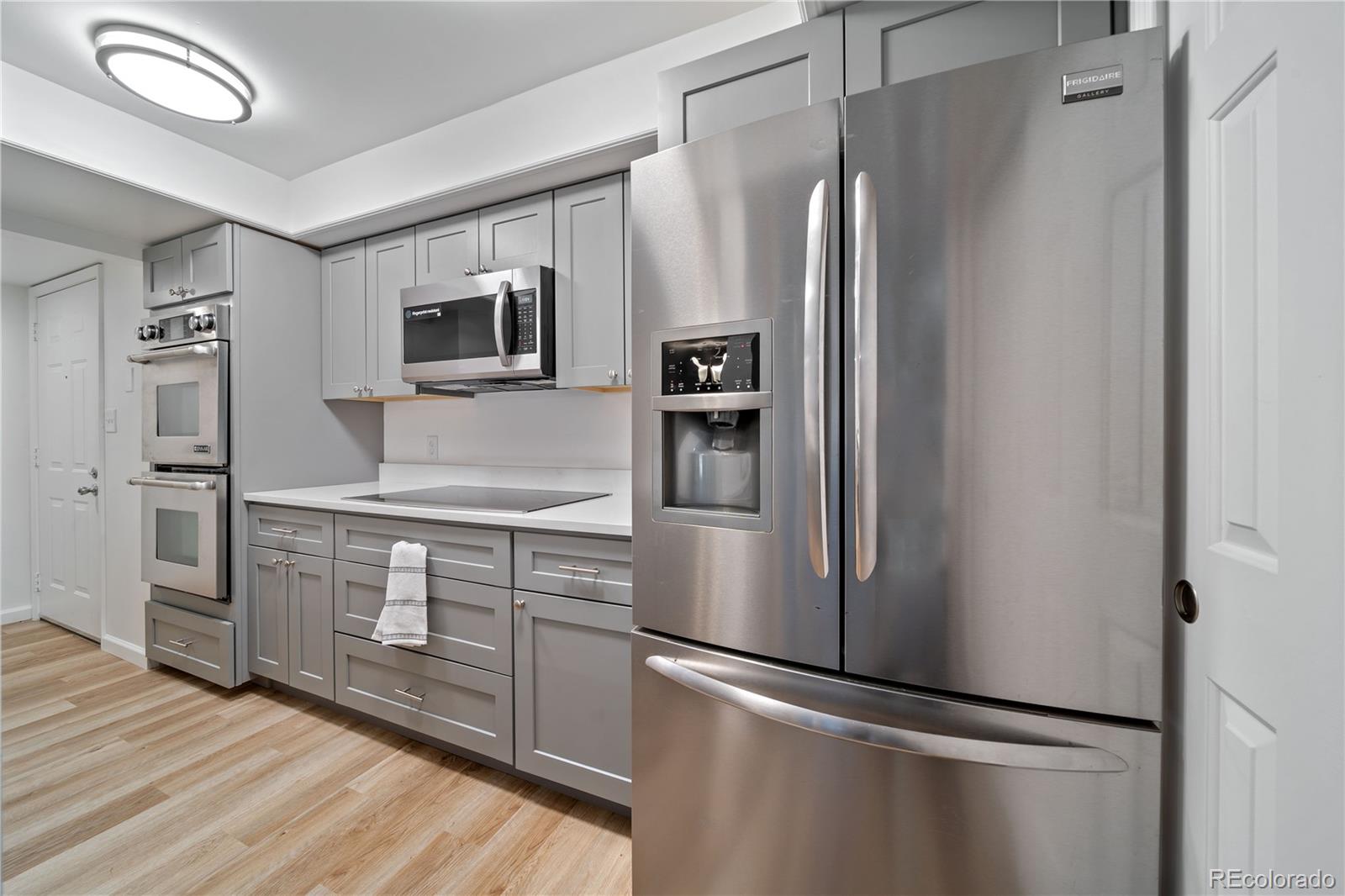 7000 E Quincy Avenue 102