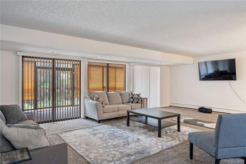 7000 E Quincy Avenue 102 Denver CO 80237