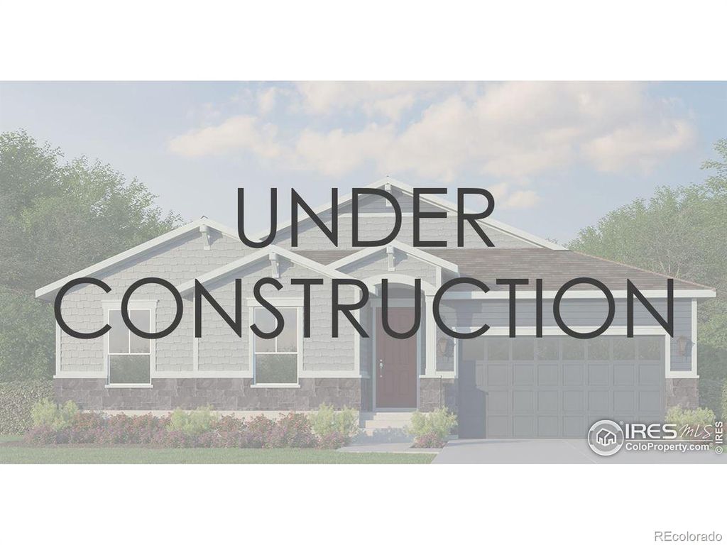 Photo of 1829 Flourish Drive, Windsor, CO 80550 (MLS # IR1048223)