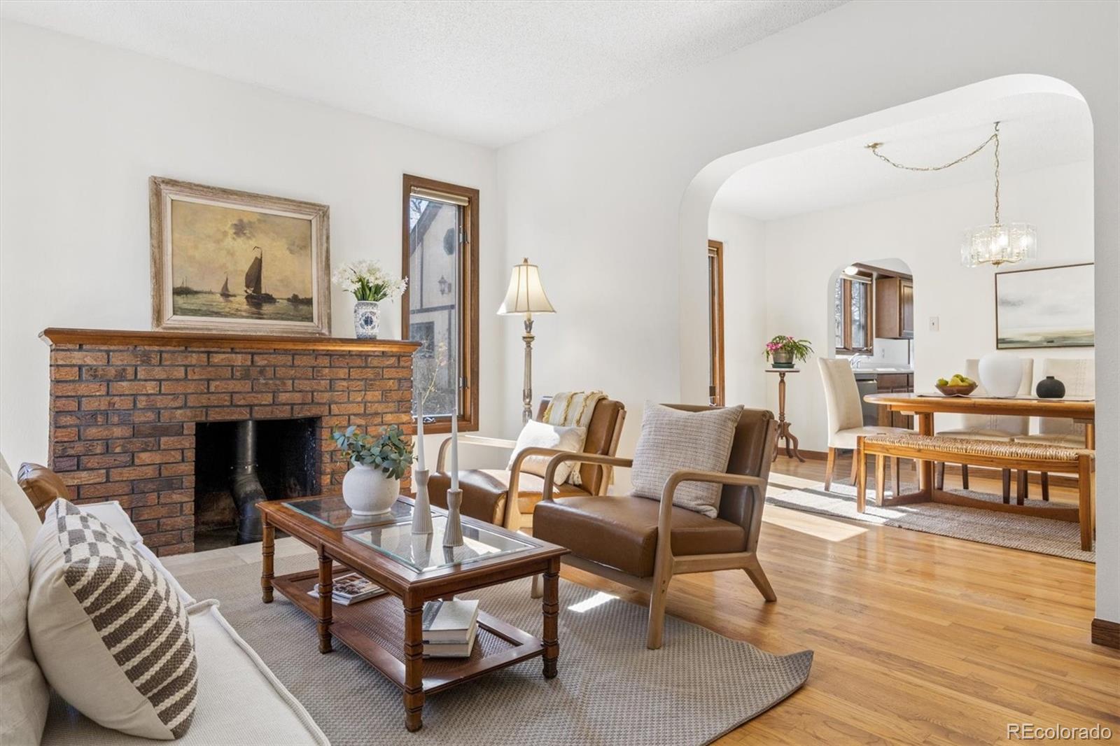 1105 Garrison Street