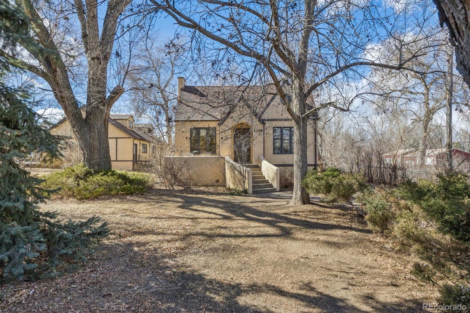 1105 Garrison Street