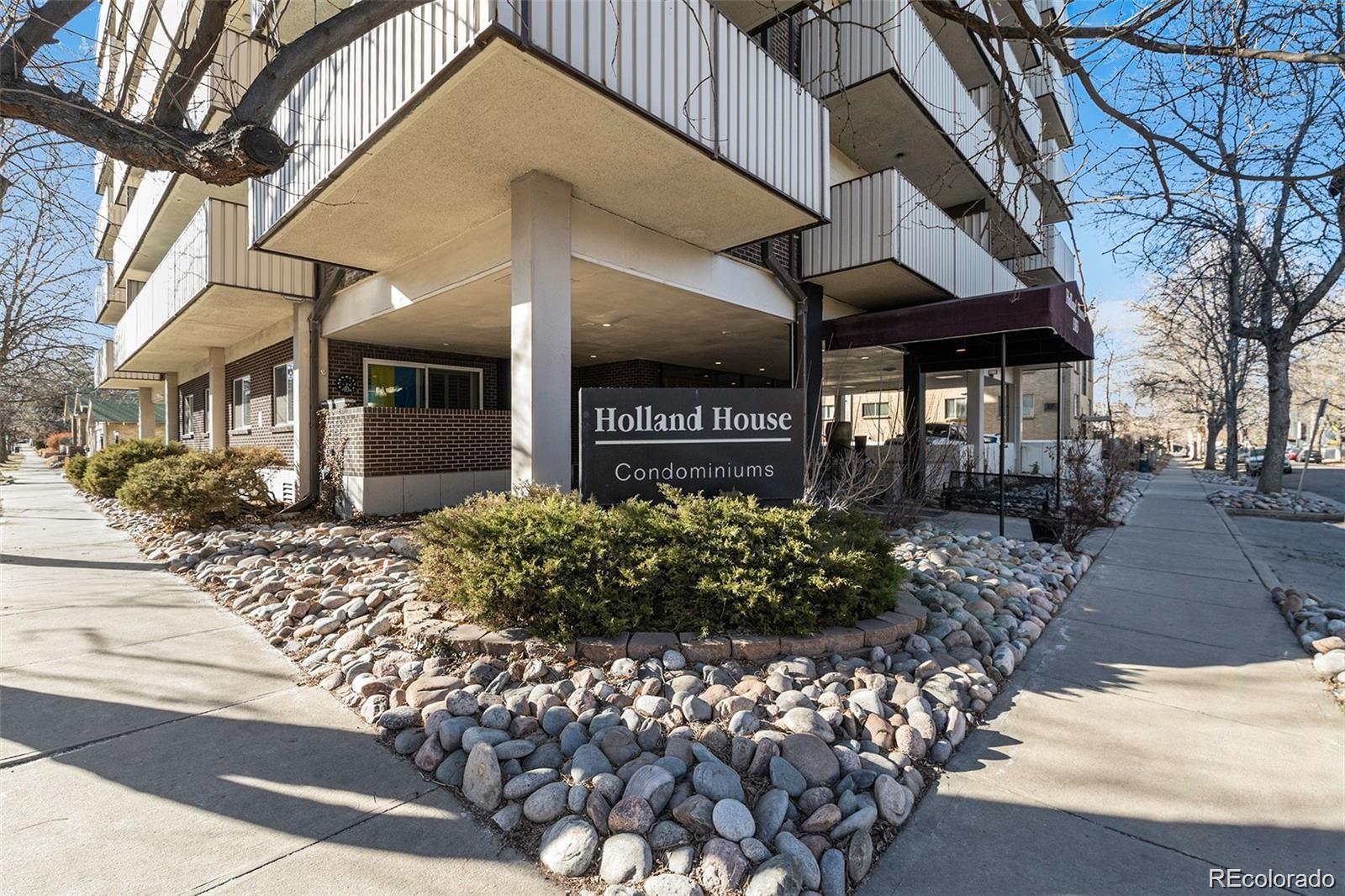 1313 Steele Street 701