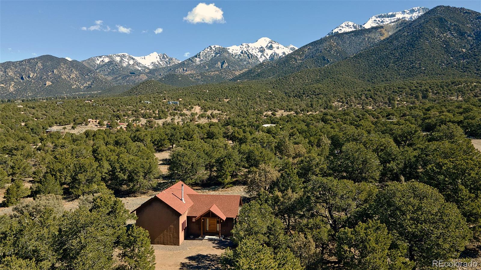 east mountain view
