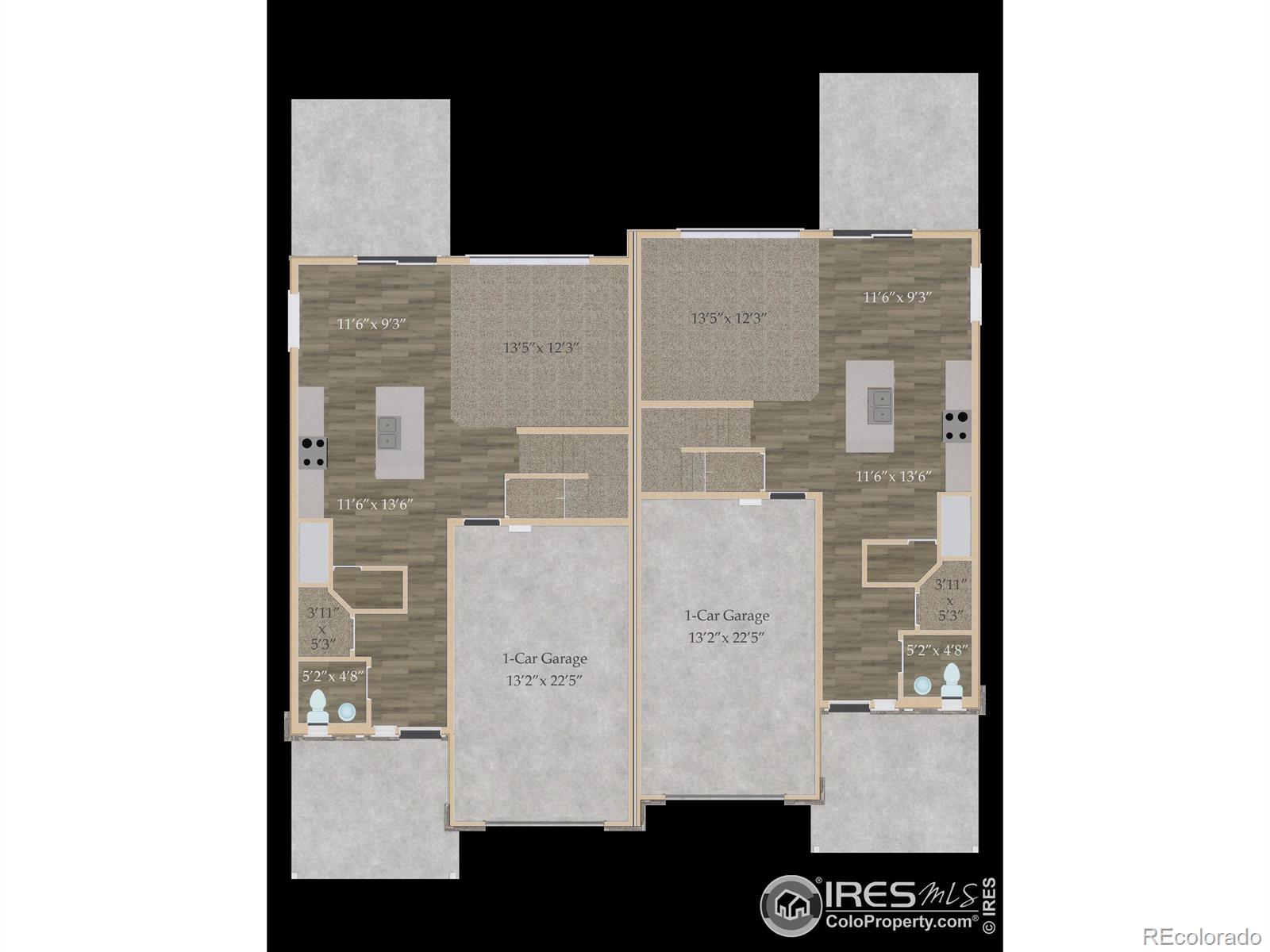 4782 Whistler Drive, Loveland, CO, 80538 2 4782 Whistler Drive